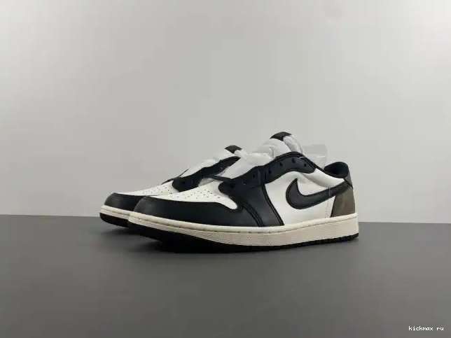 Cheap MAX Low CZ0790-102 Mocha Jordan OG 1 Air 0515